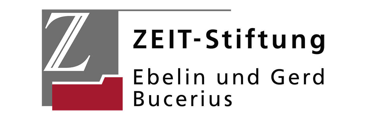 ZEIT-Stiftung  Ebelin und Gerd Bucerius